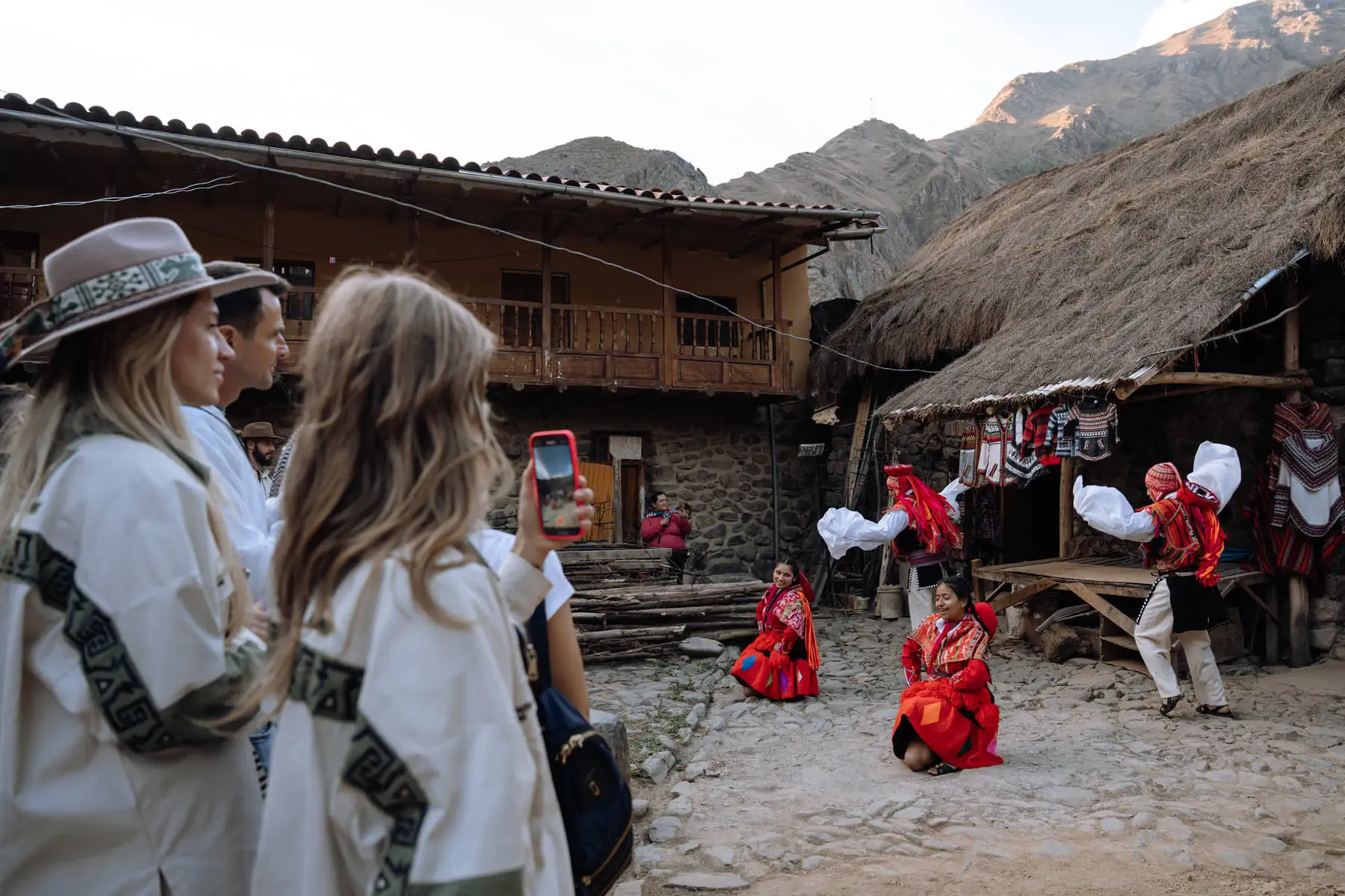 Путешествие в Перу. фото 23