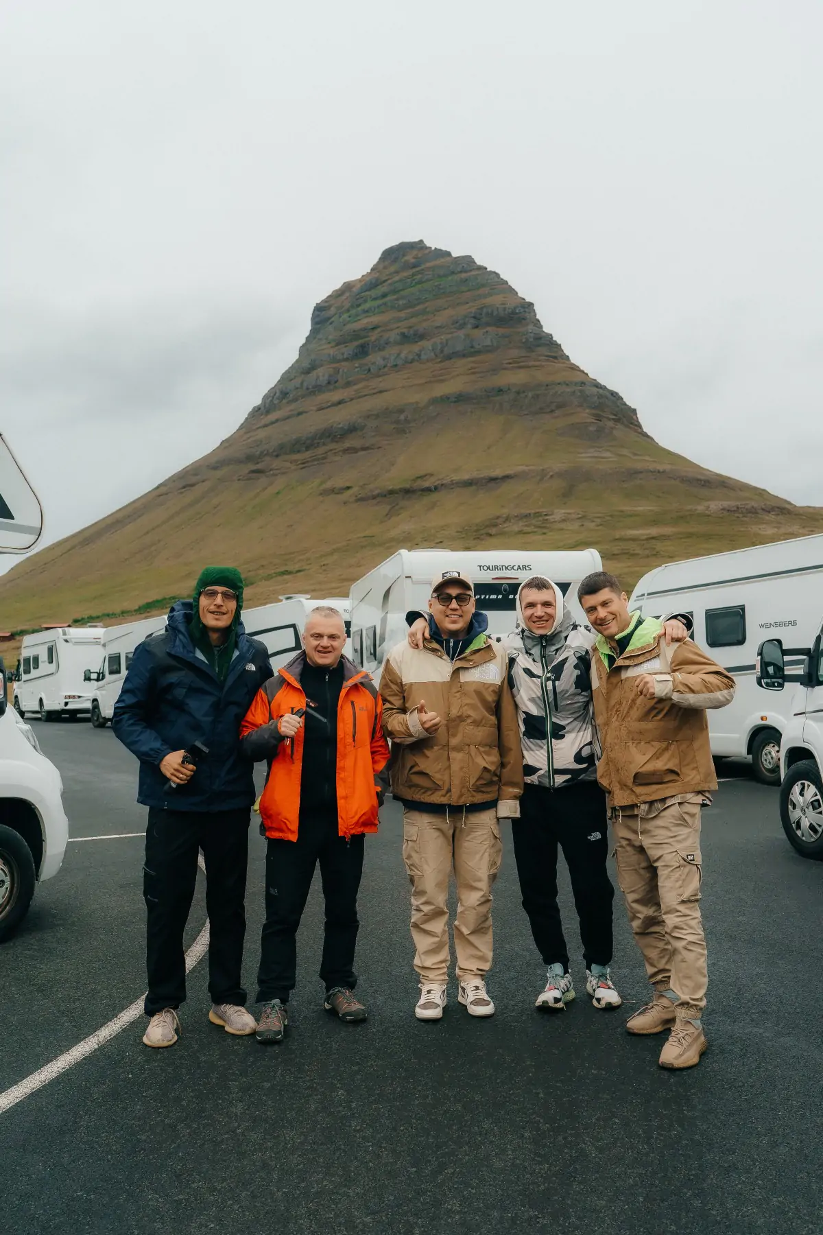 Путешествие в Исландию на RV 2.0. фото 76