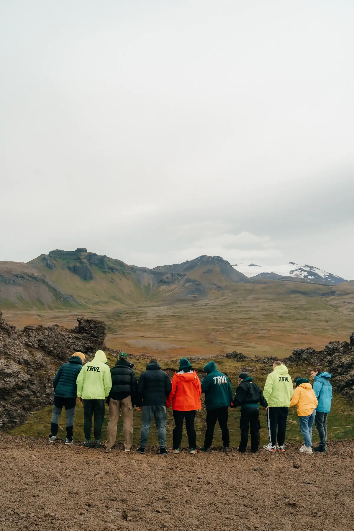 Путешествие в Исландию на RV 2.0. фото 75