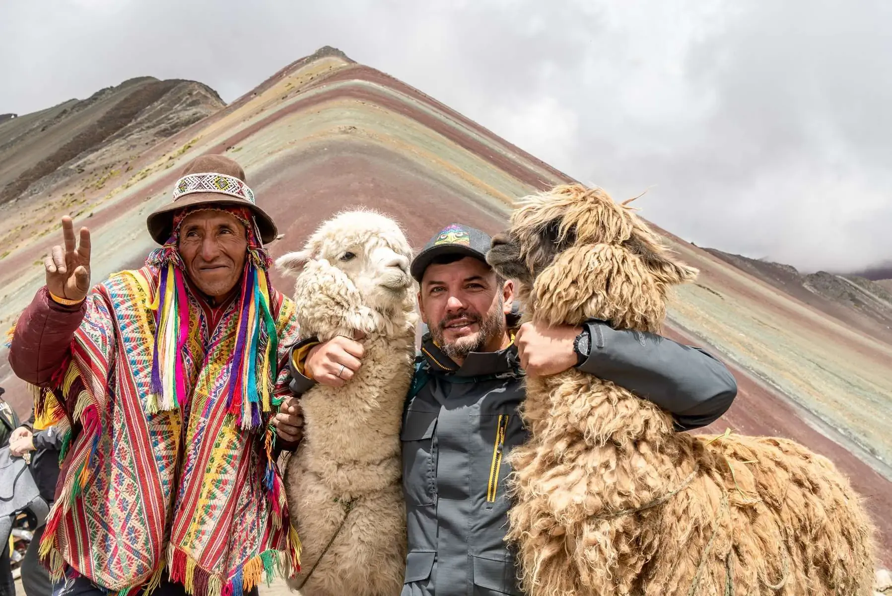 Путешествие в Перу 2.0. фото 3