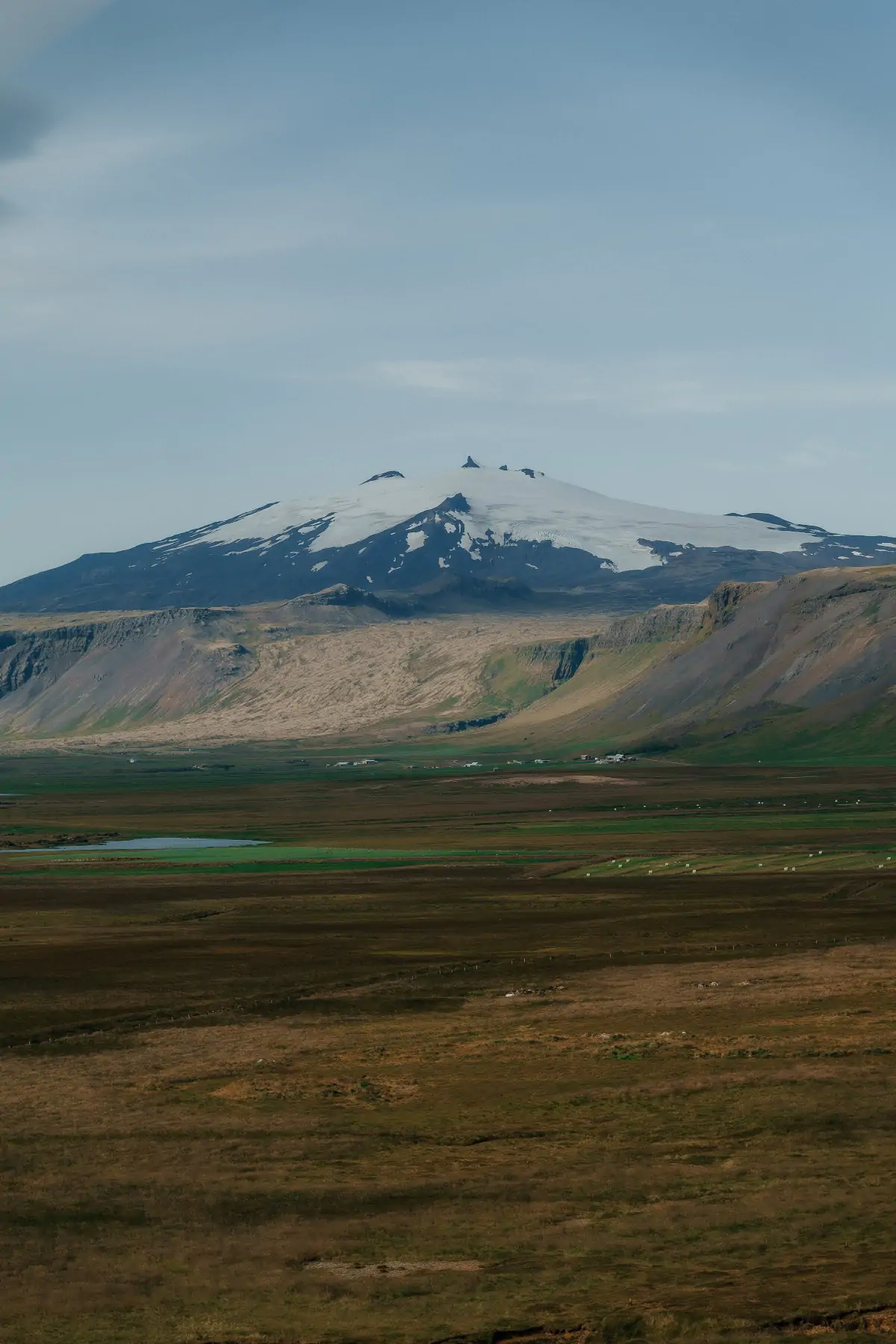 Путешествие в Исландию на RV 2.0. фото 66