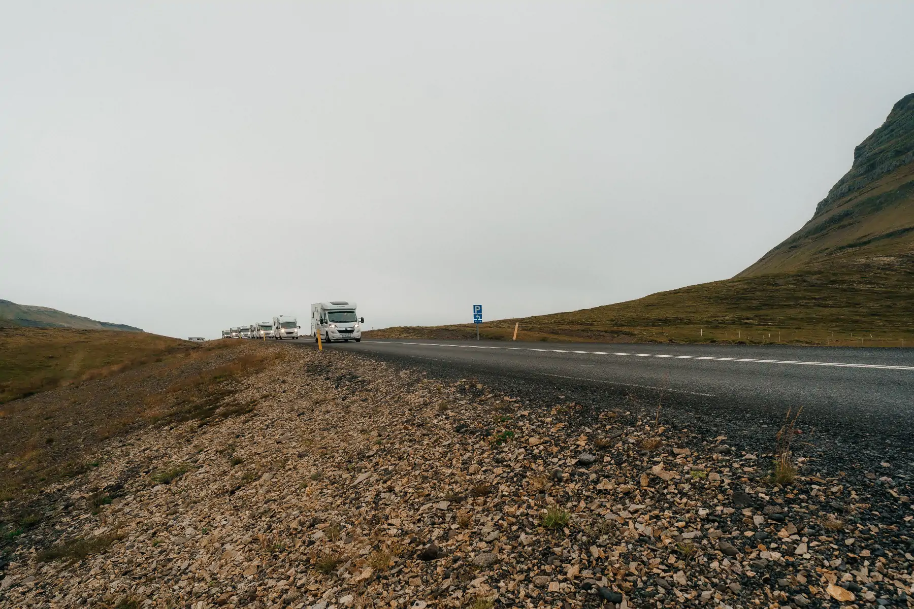Путешествие в Исландию на RV 2.0. фото 95