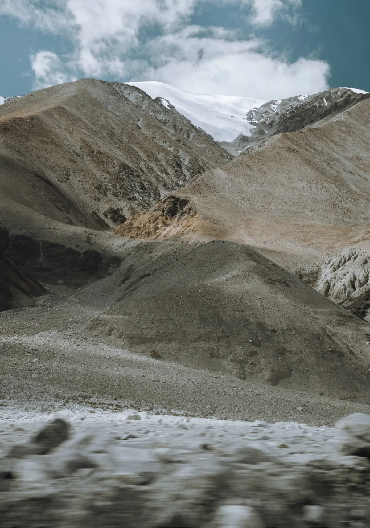 Мотопутешествие в Гималаи. фото 125