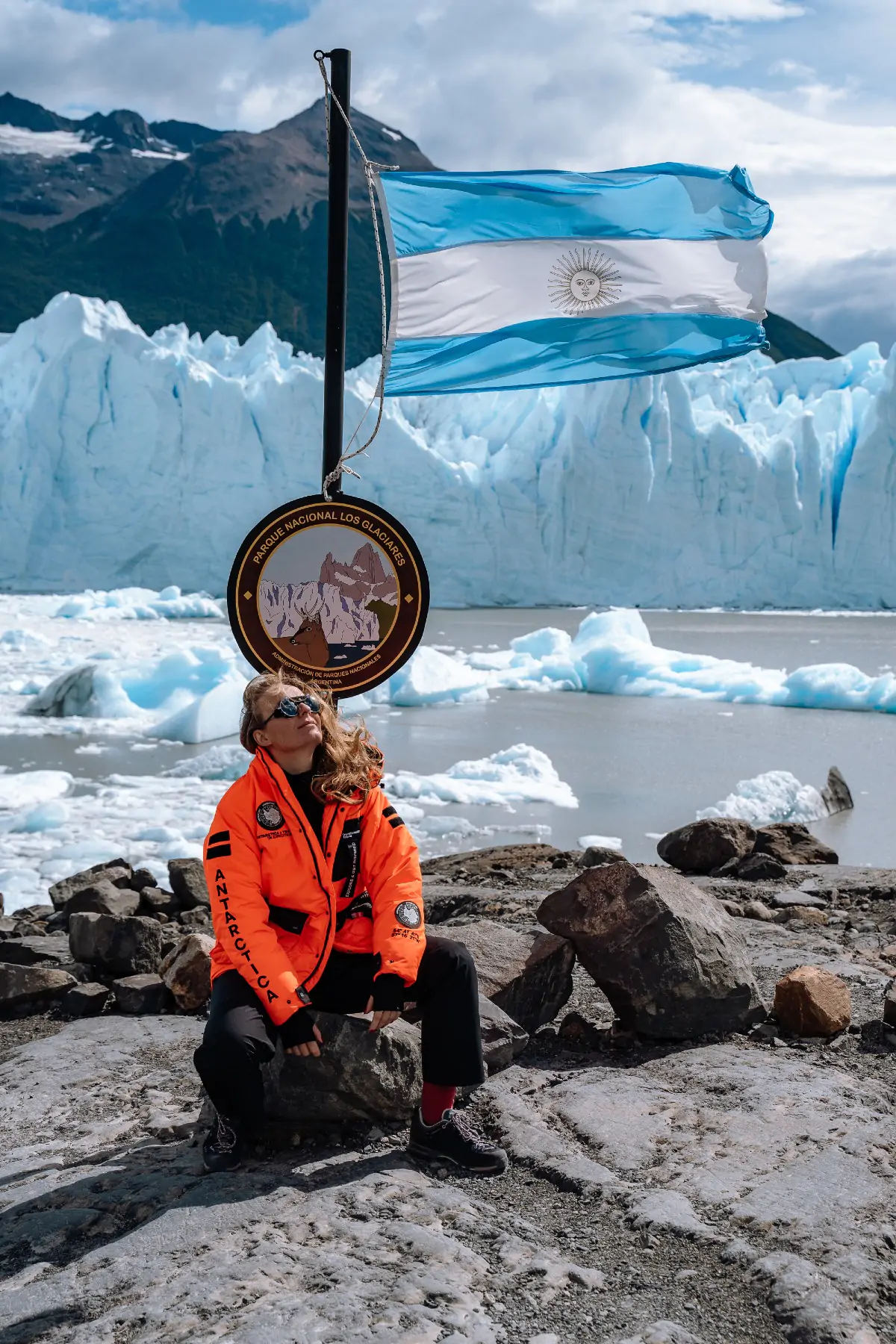 Патагония: Аргентина и Чили. фото 34