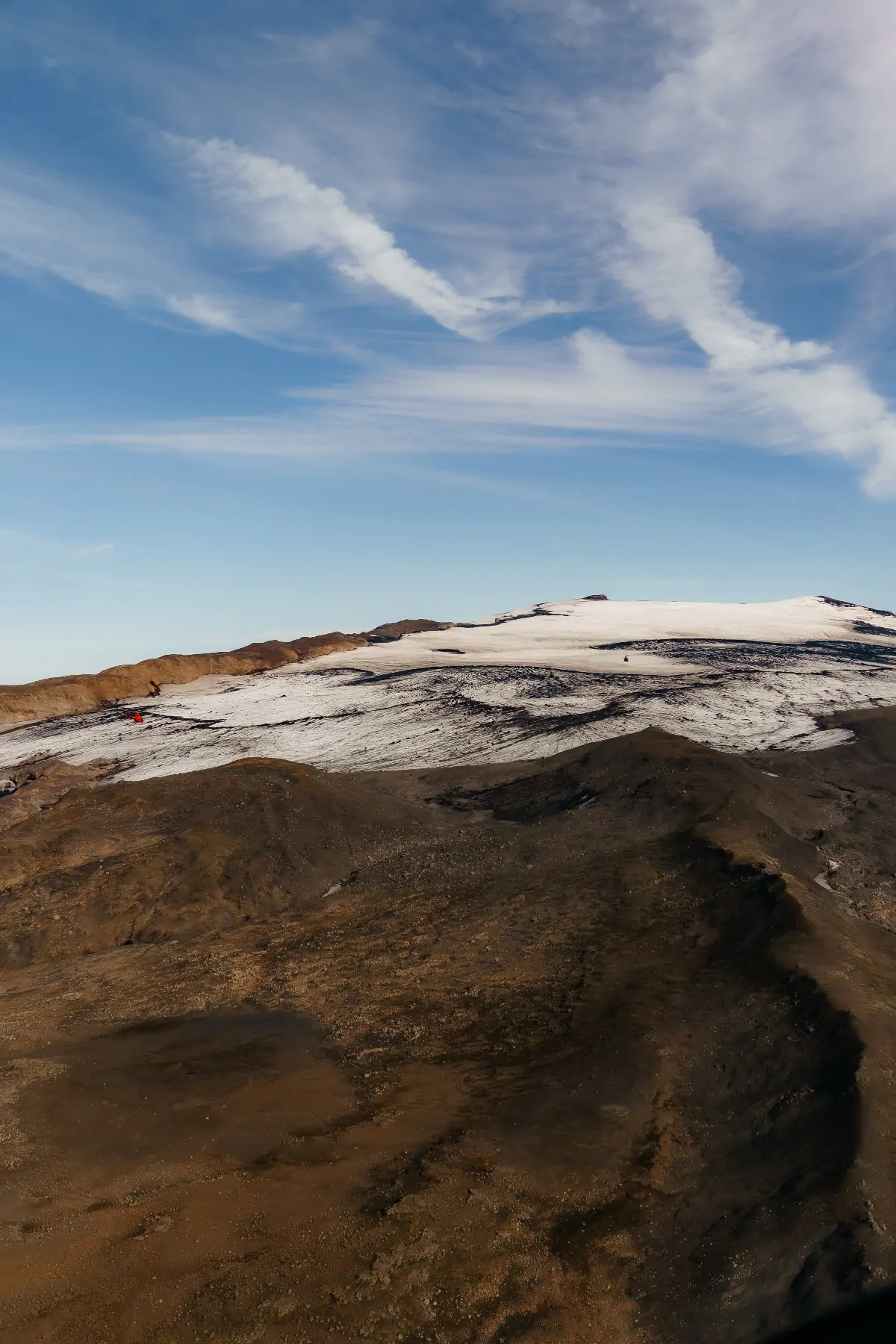 Путешествие в Исландию на RV 2.0. фото 82