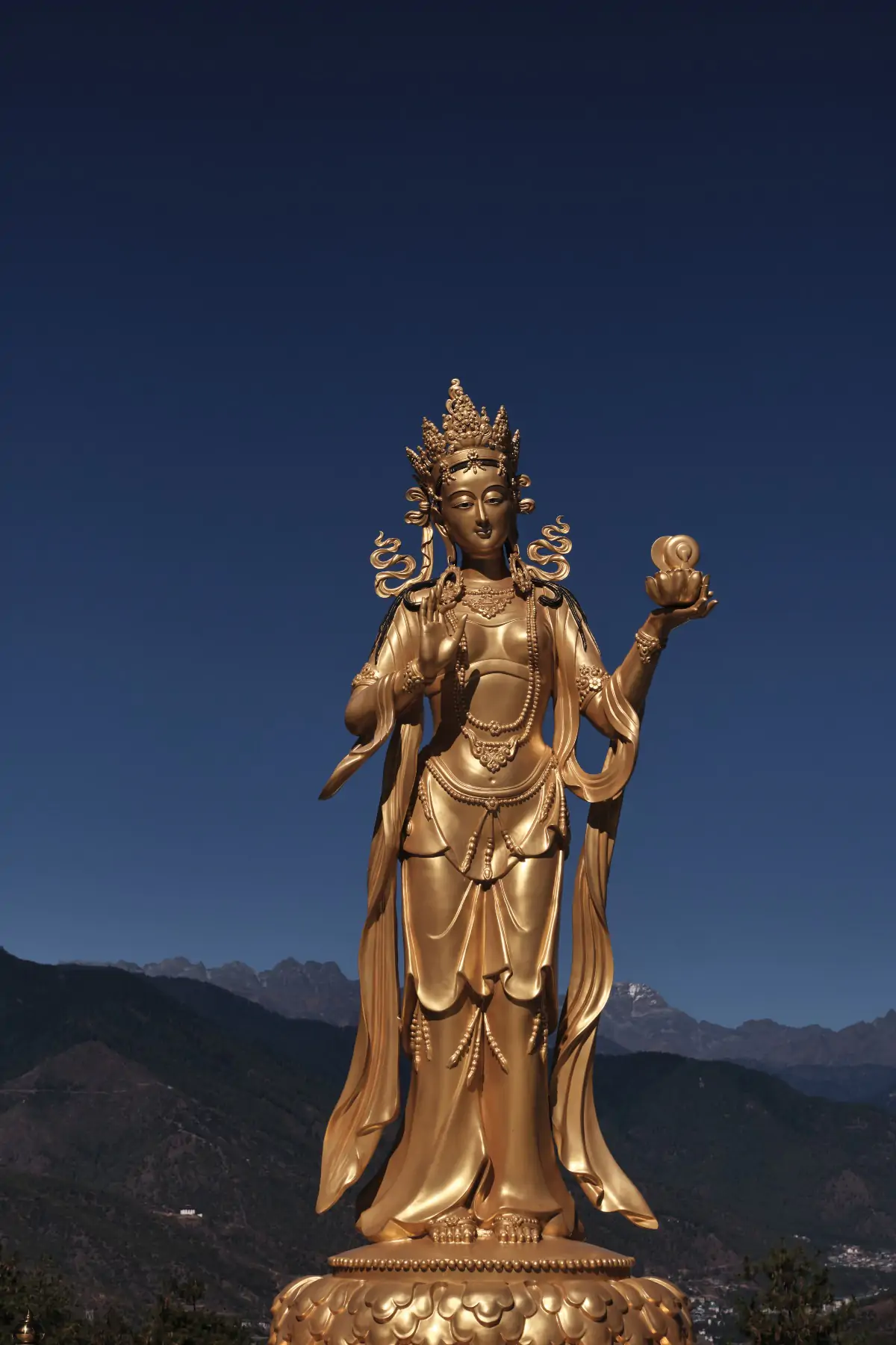 Бутан и Непал. фото 90
