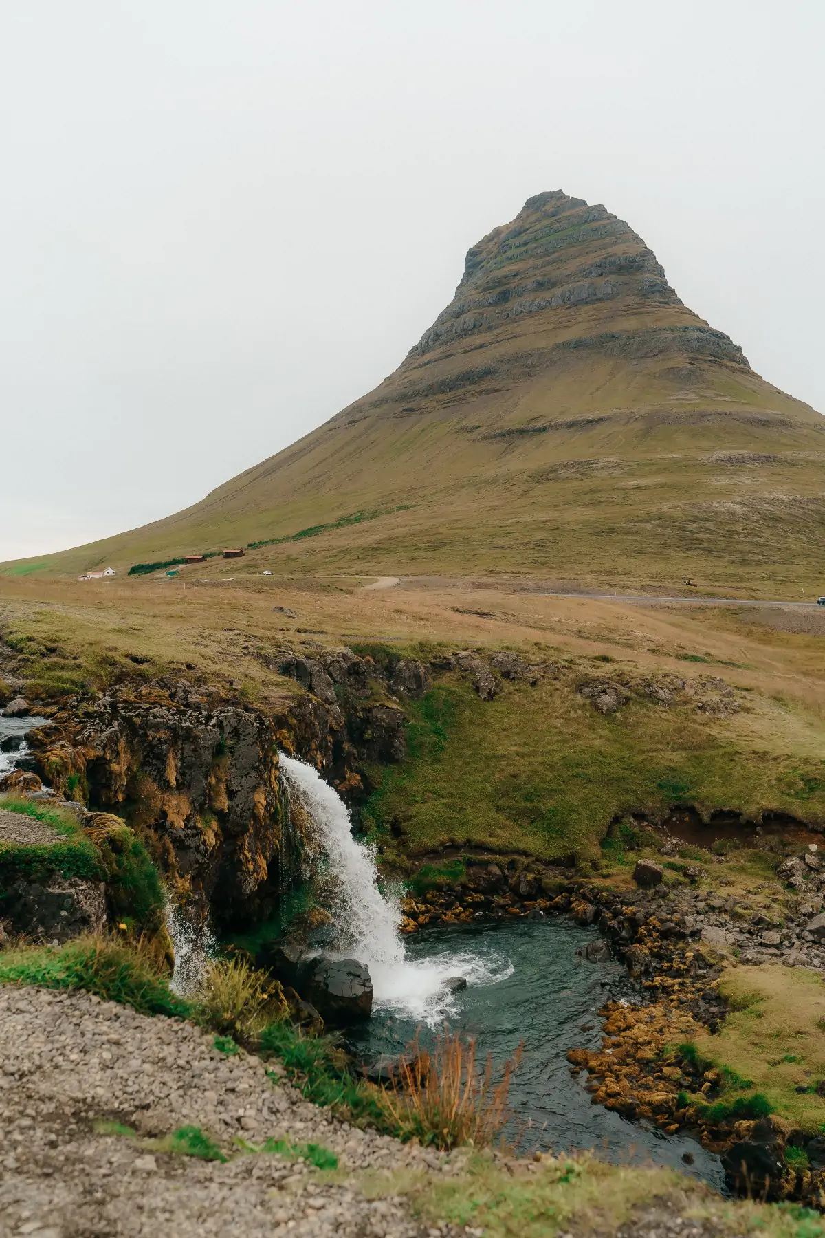 Путешествие в Исландию на RV 2.0. фото 88