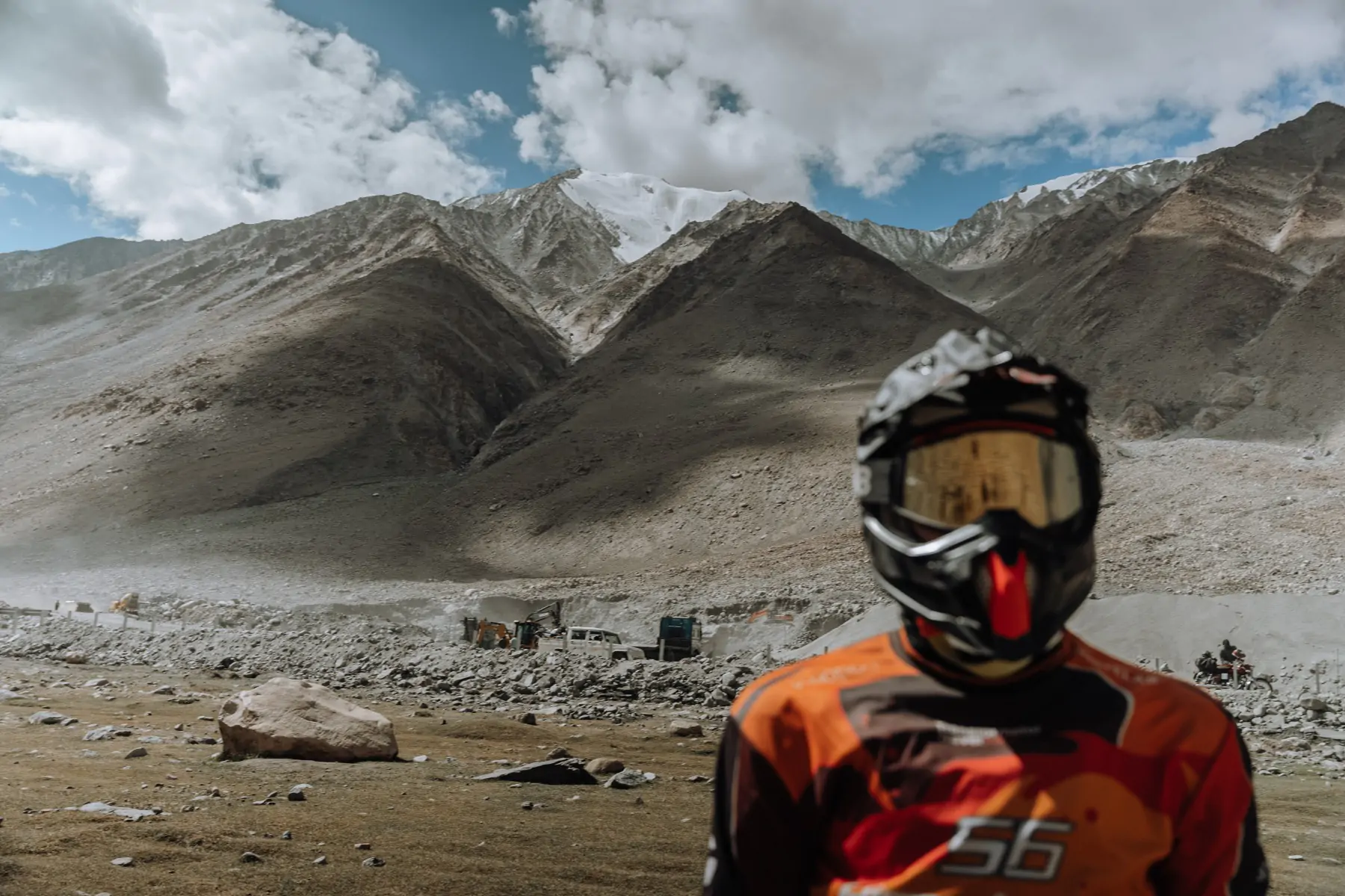 Мотопутешествие в Гималаи. фото 131