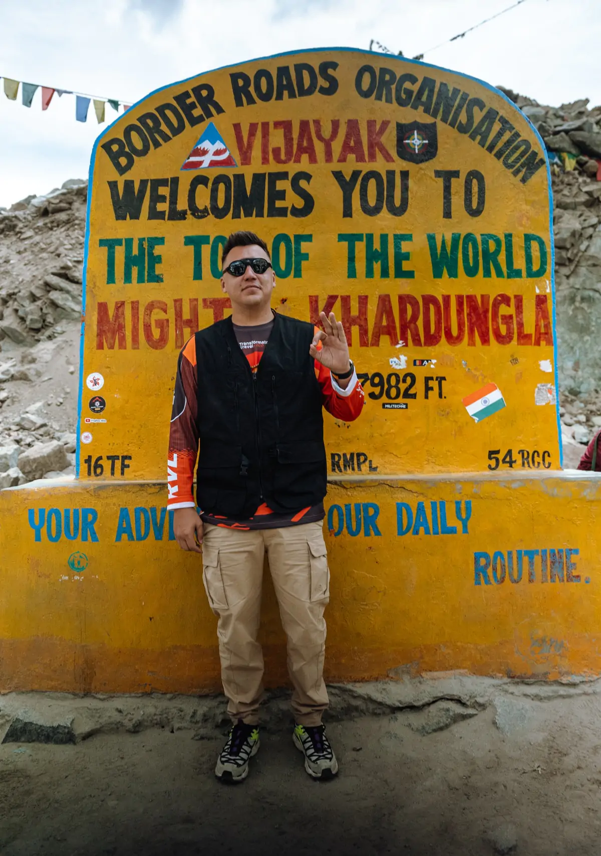 Мотопутешествие в Гималаи. фото 15