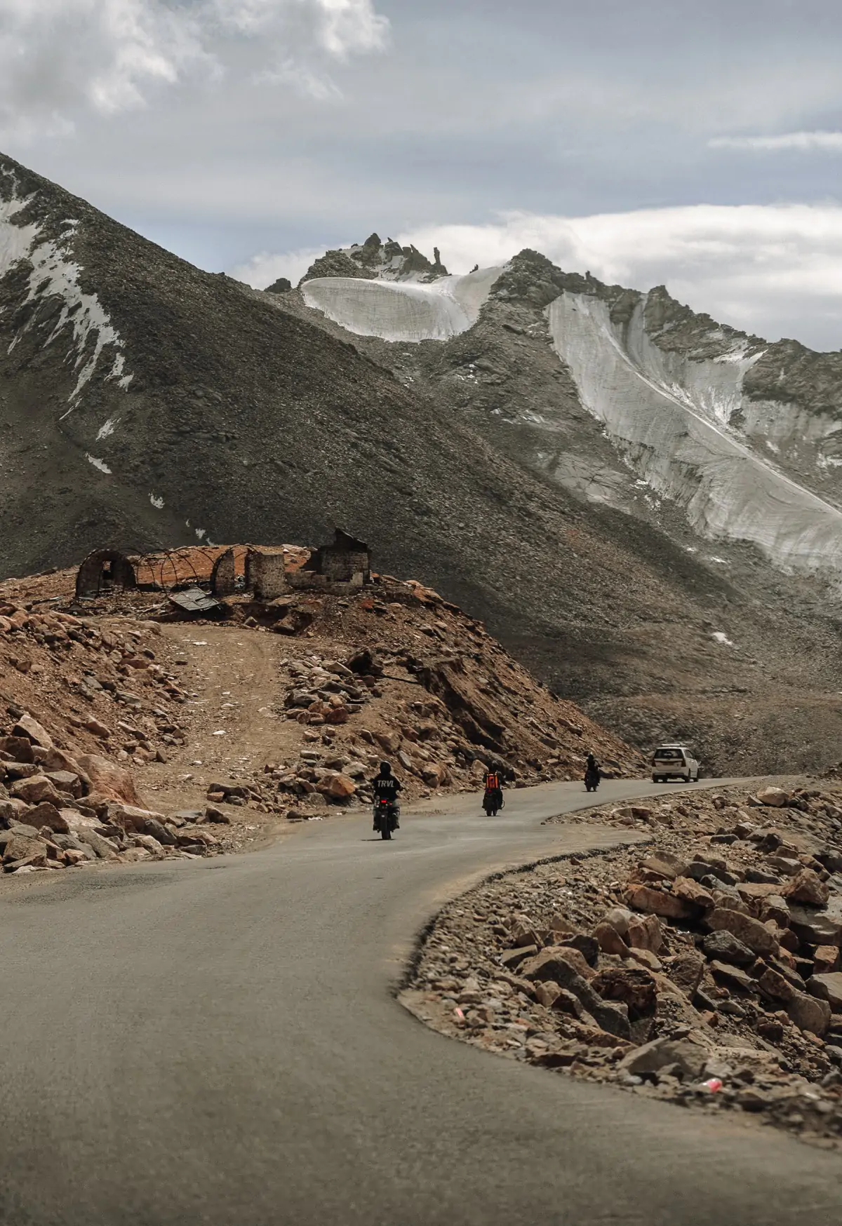 Мотопутешествие в Гималаи. фото 26