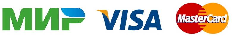 мир visa mastercard