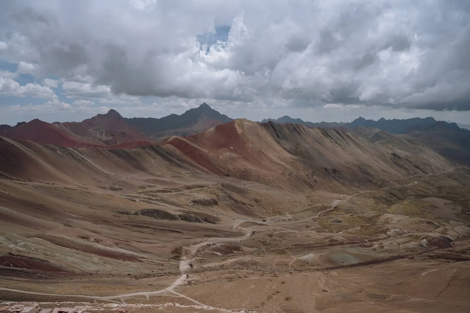 Путешествие в Перу. фото 73