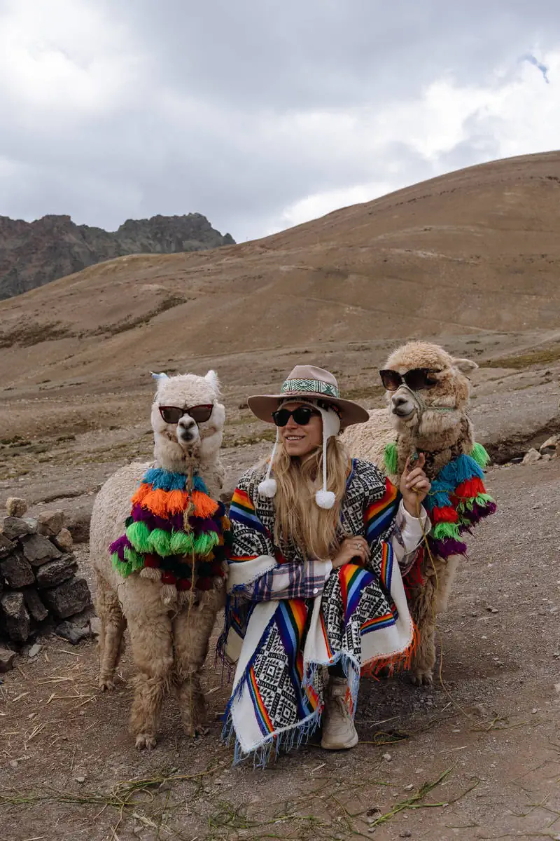 Путешествие в Перу. фото 64