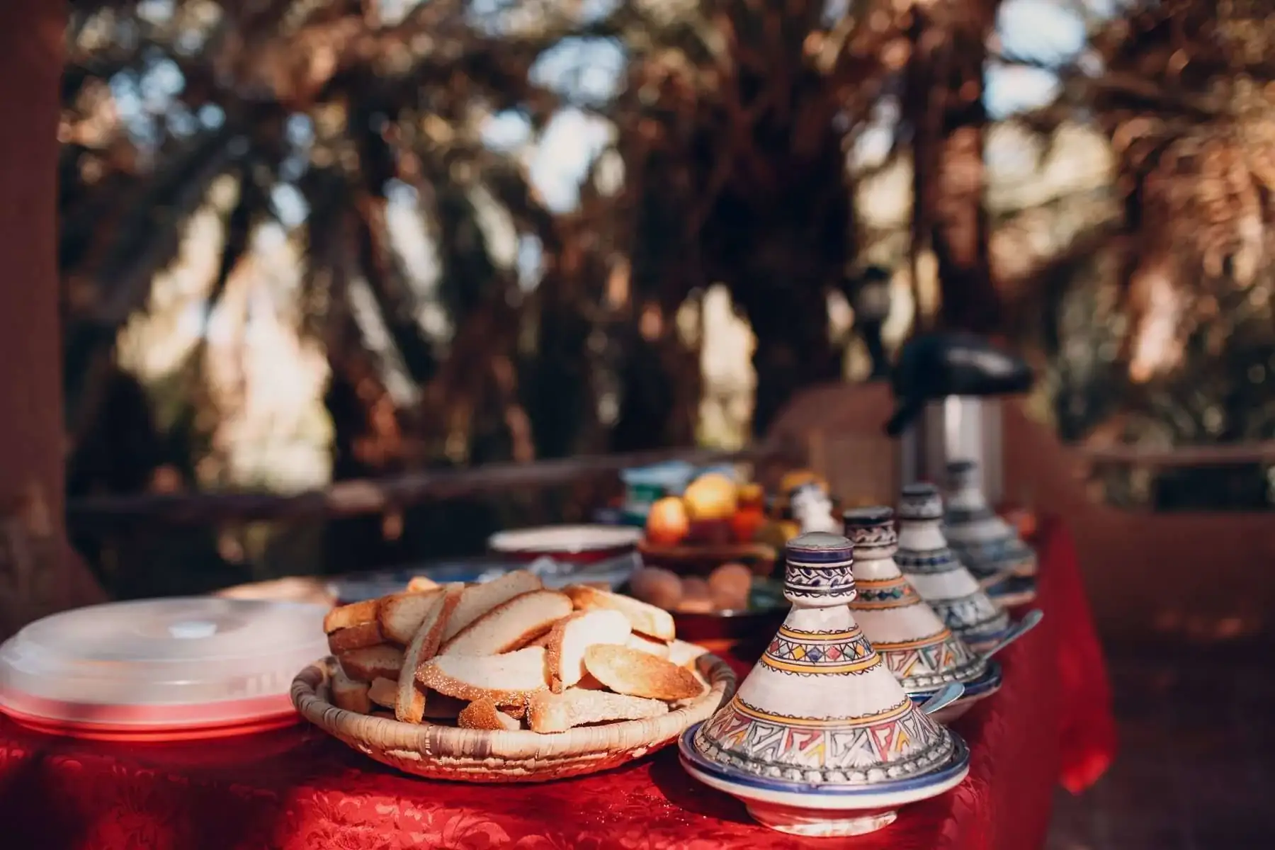 Шот-трип в Марокко . фото 73