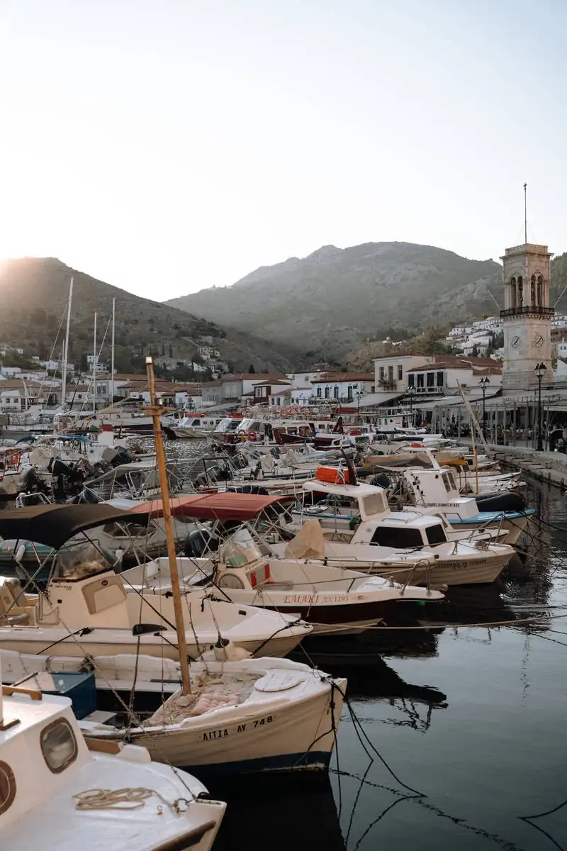 Яхтинг в Греции. фото 48