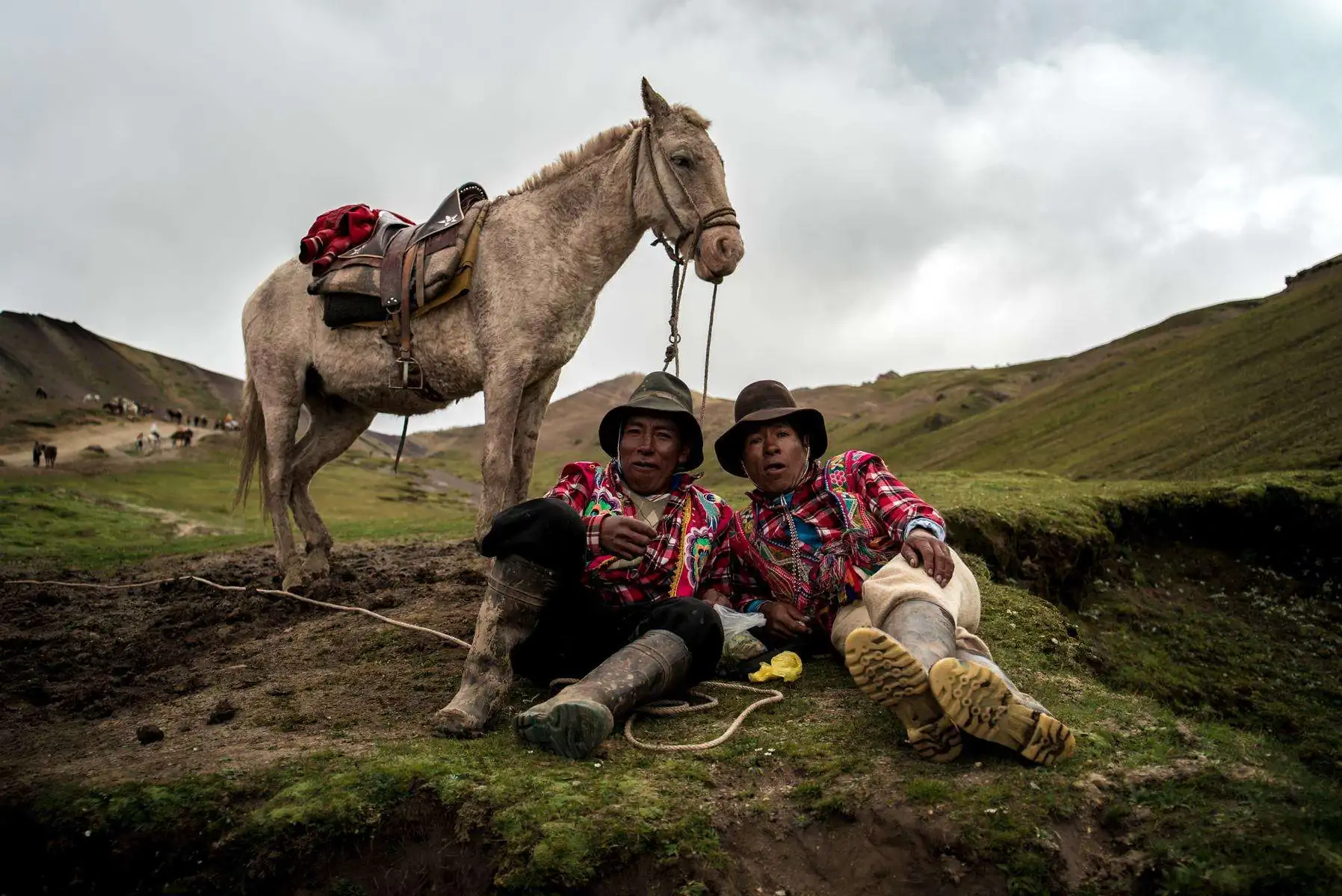 Экспедиция в Перу. фото 50