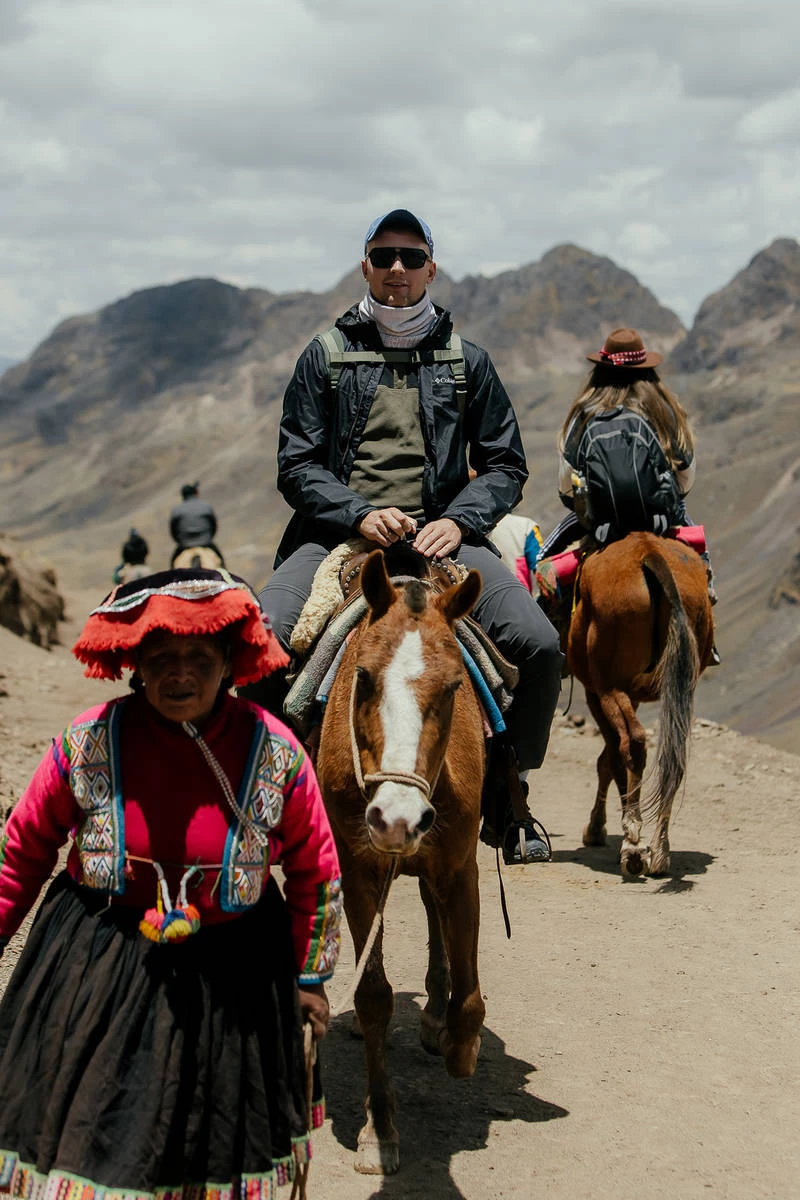 Путешествие в Перу 4.0. фото 111