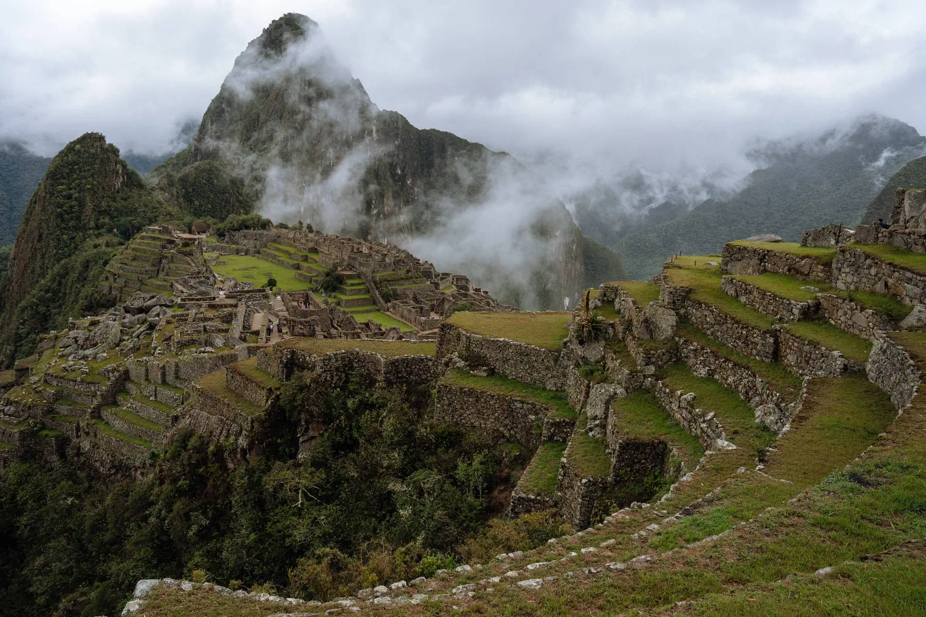 Путешествие в Перу. фото 39