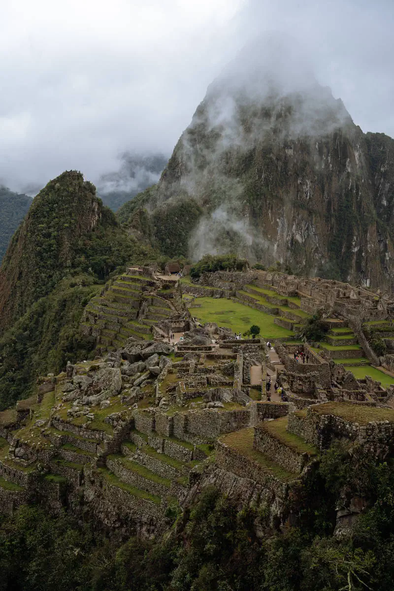 Путешествие в Перу. фото 38