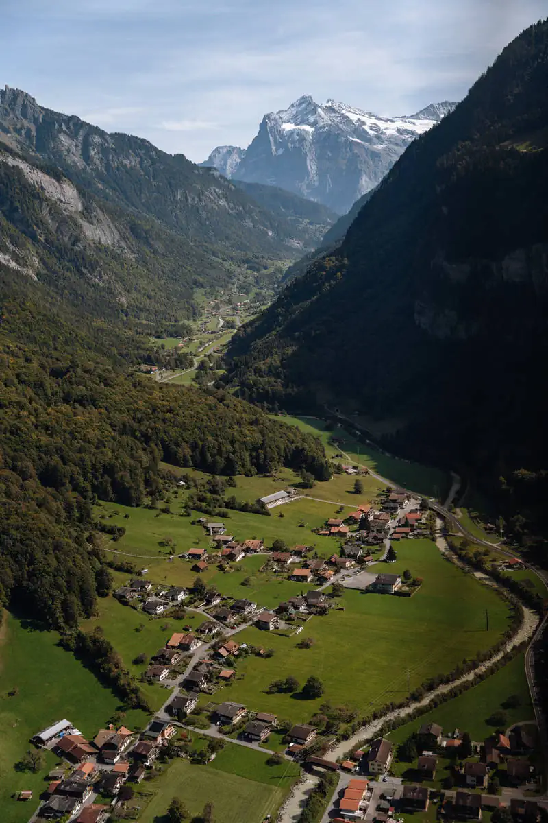Road-trip по Швейцарии. фото 55