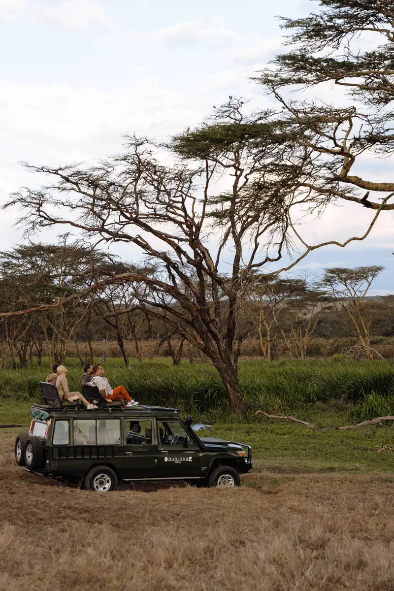 Путешествие в Кению 2.0. фото 29
