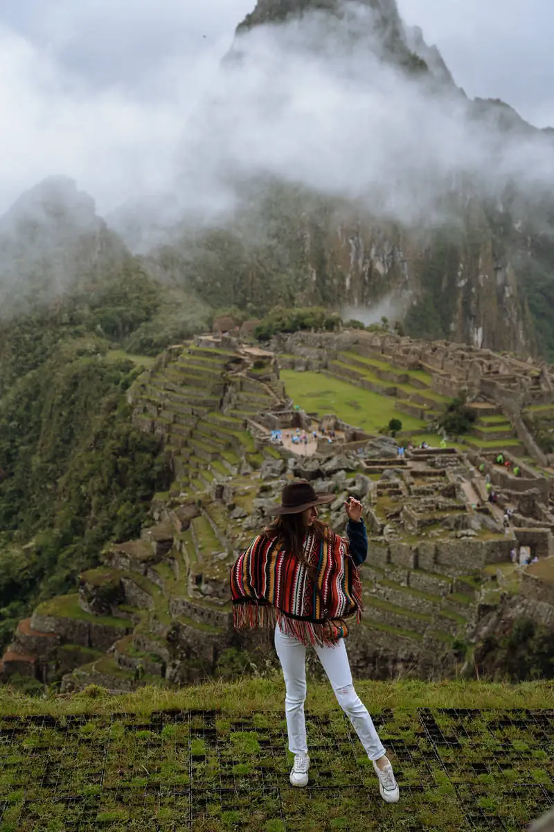 Путешествие в Перу. фото 33