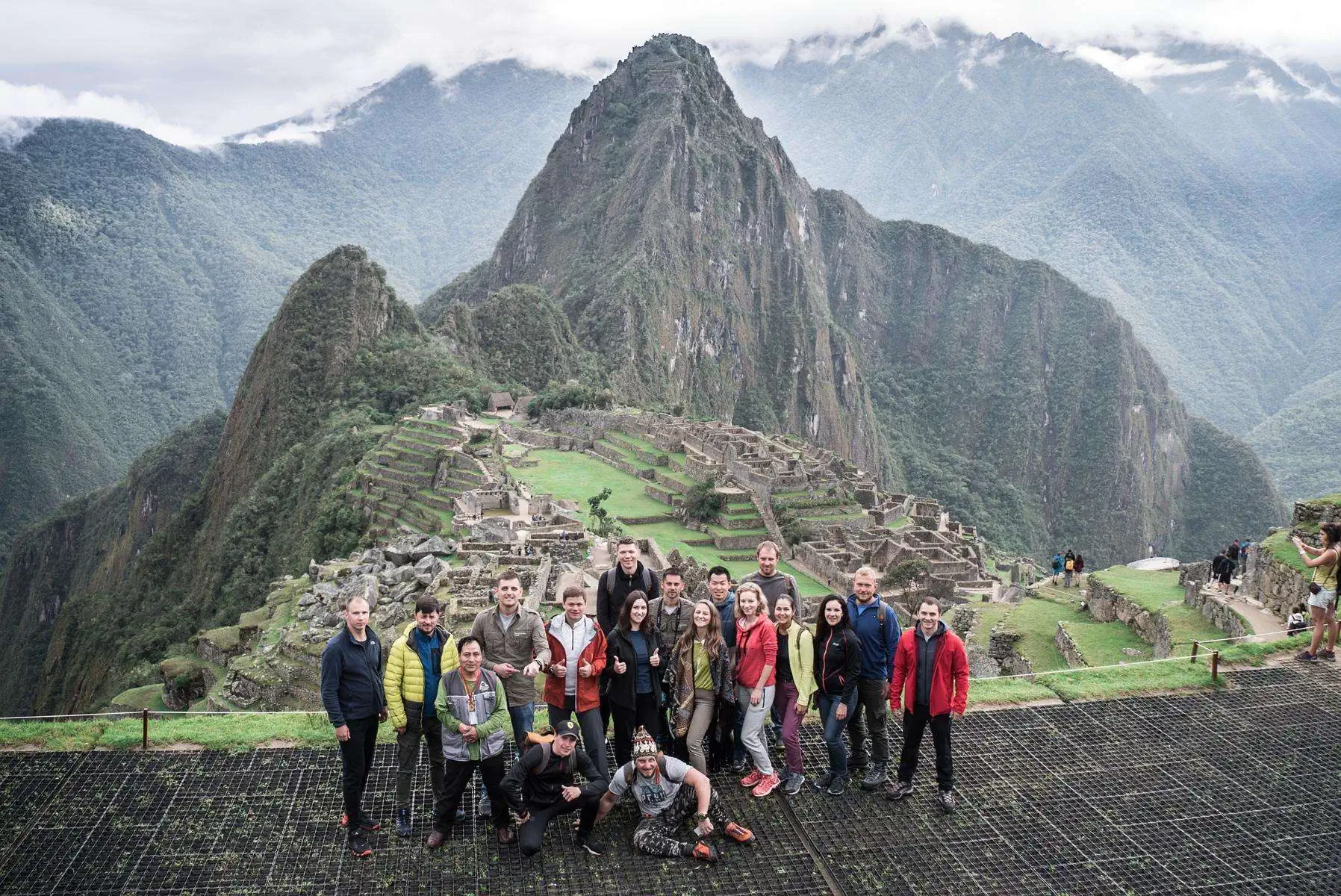 Экспедиция в Перу. фото 40