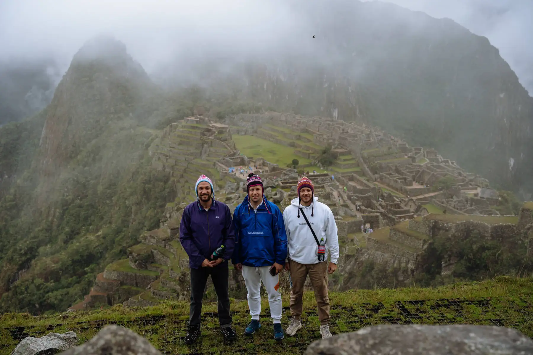 Путешествие в Перу. фото 34