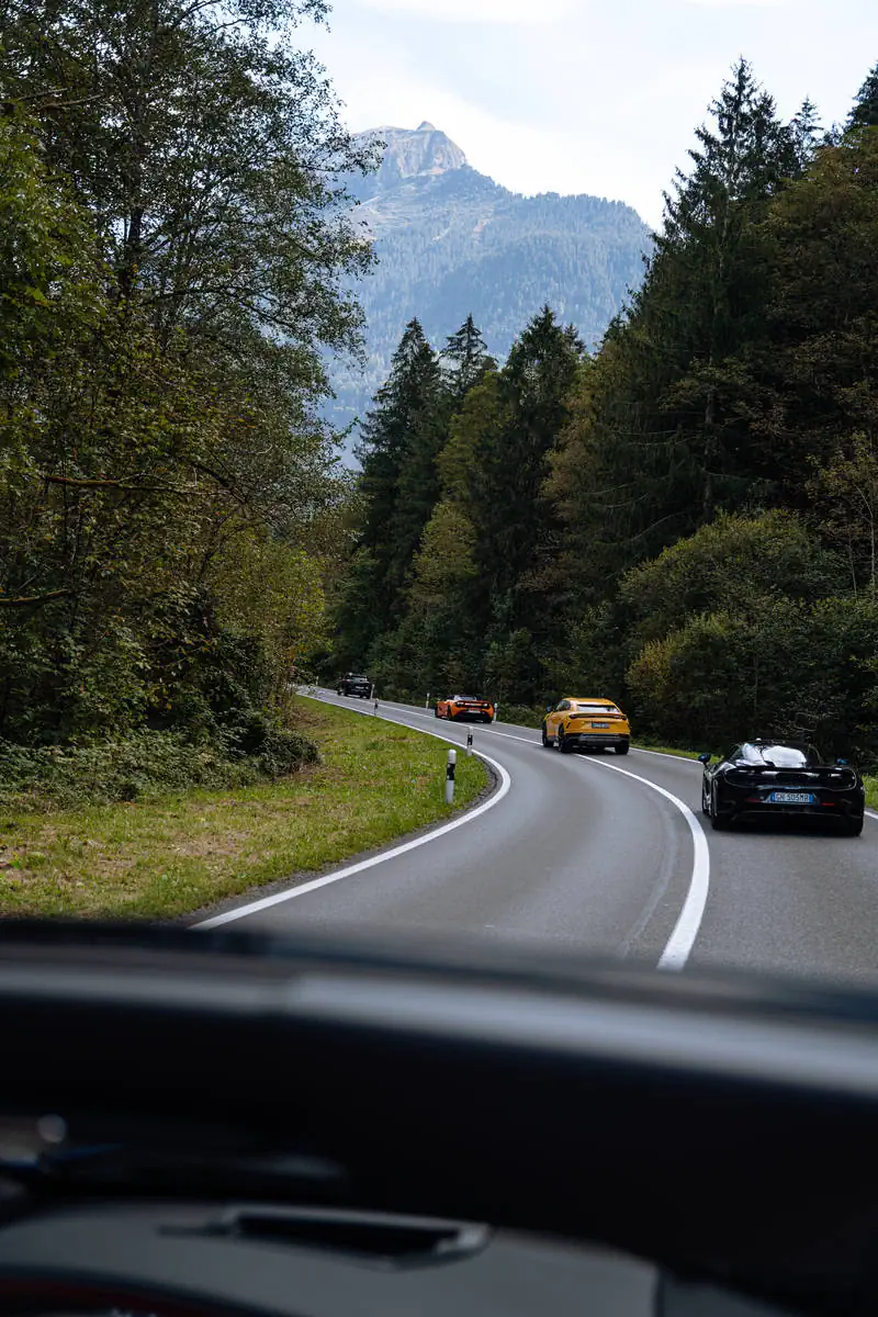 Road-trip по Швейцарии. фото 66