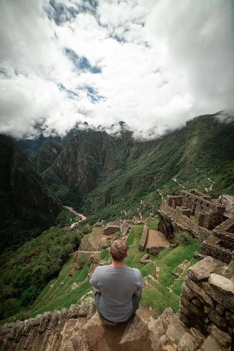 Путешествие в Перу 2.0. фото 6