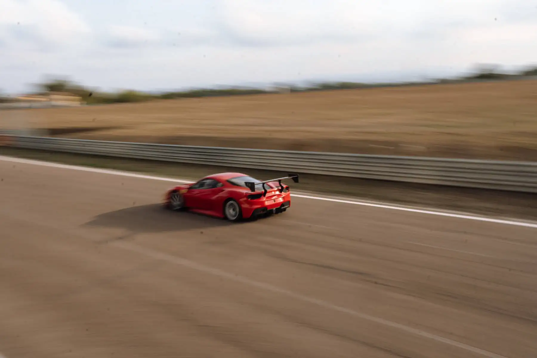 Путешествие по Италии на Ferrari. фото 80