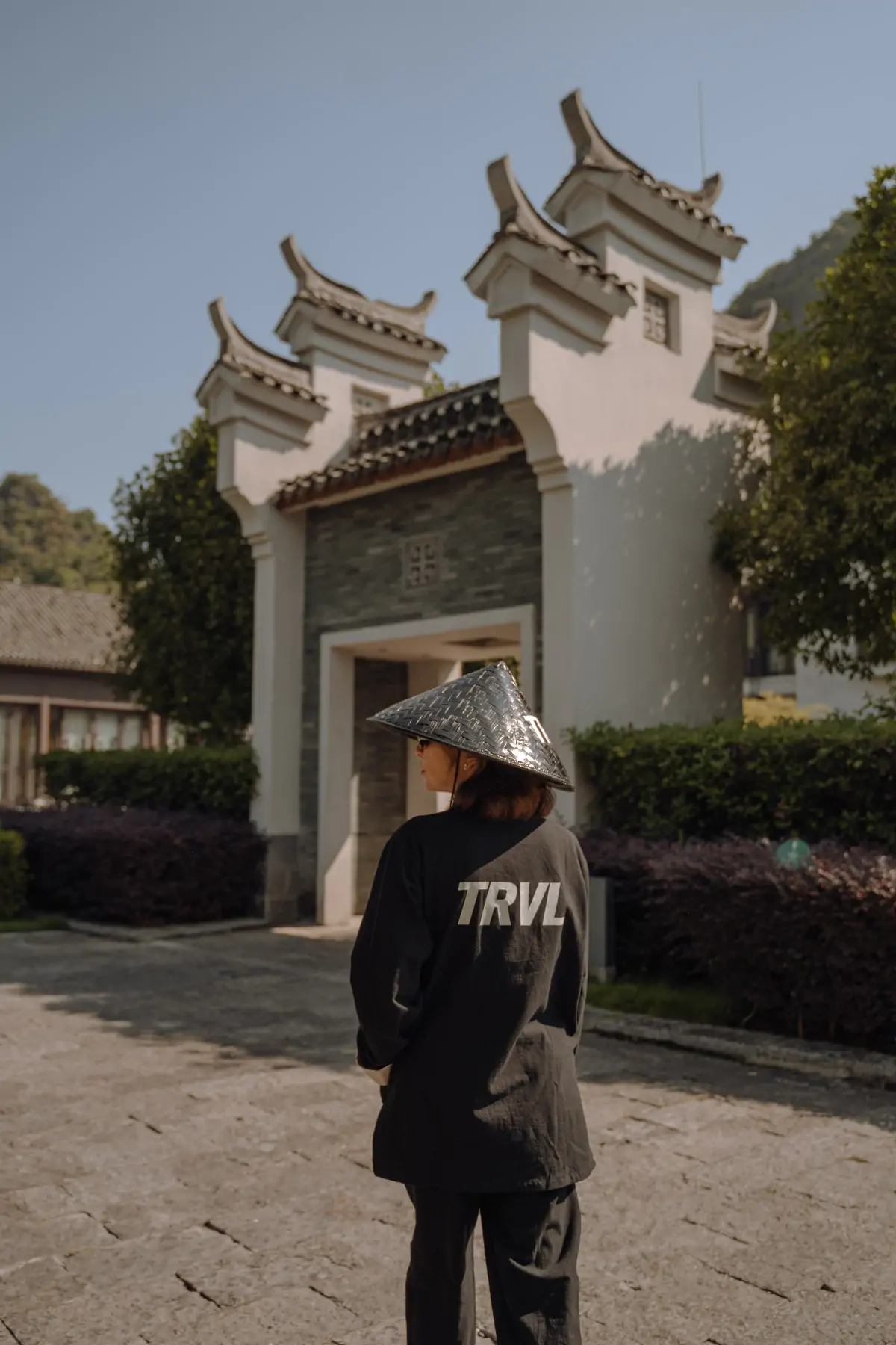 Путешествие в Китай. фото 110
