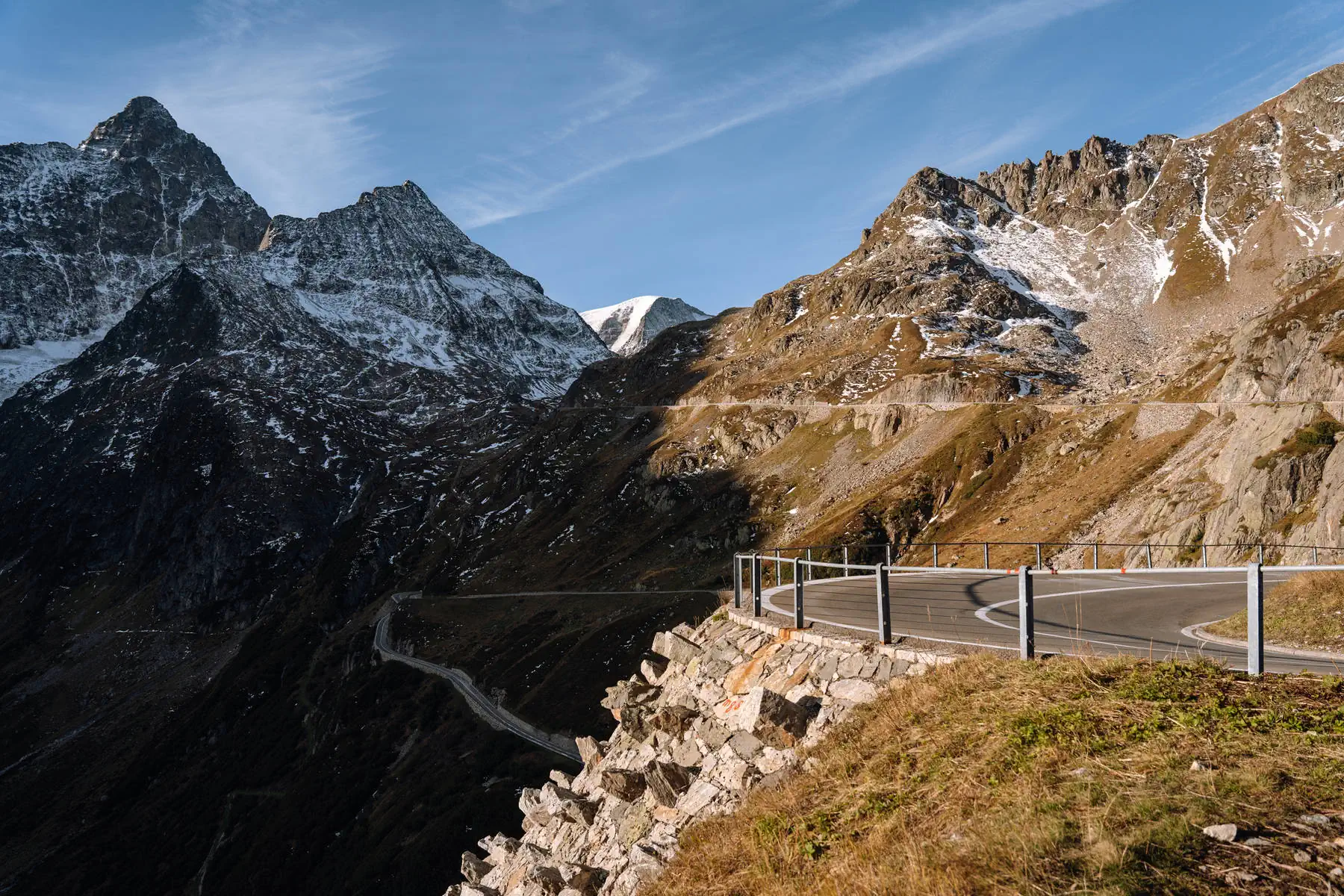 Road-trip по Швейцарии. фото 33