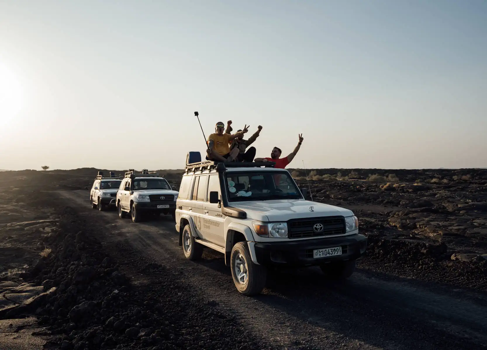Экспедиция в Эфиопию. фото 38