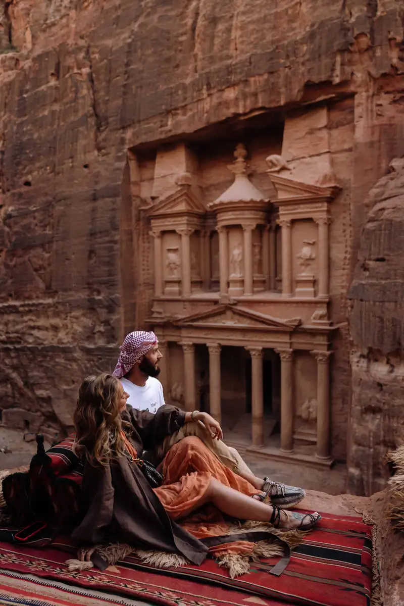Путешествие в Иорданию. фото 108