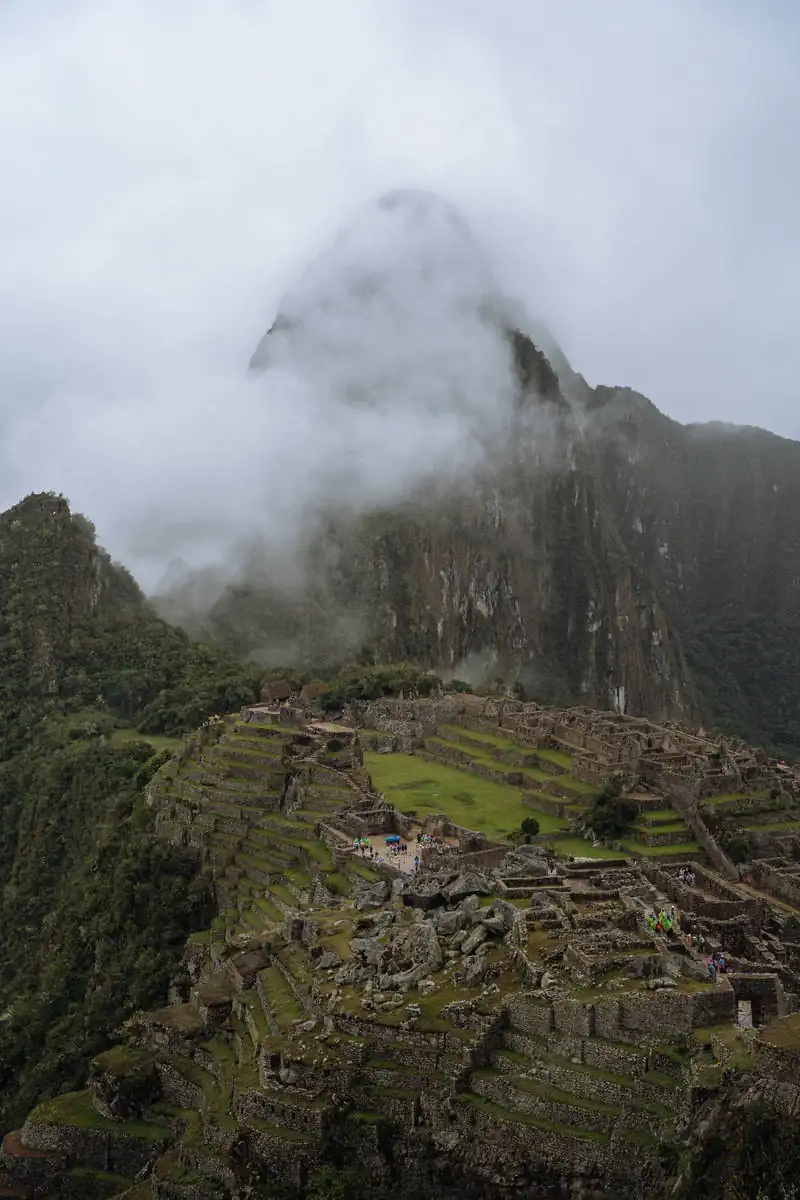 Путешествие в Перу. фото 32