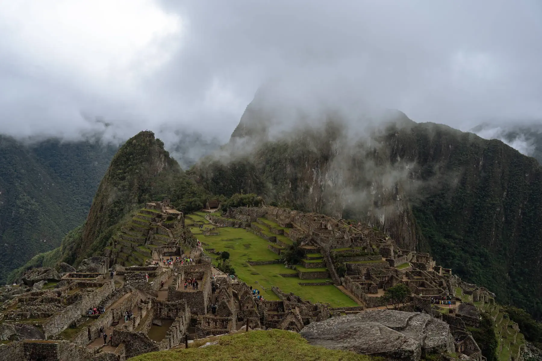 Путешествие в Перу. фото 40