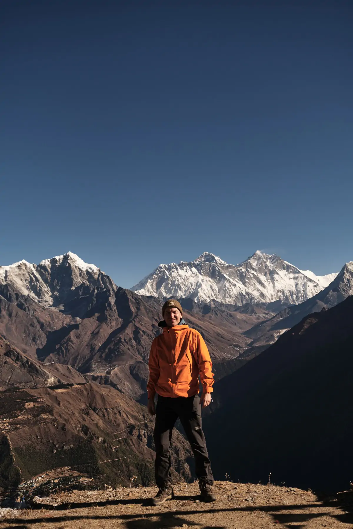 Бутан и Непал. фото 45