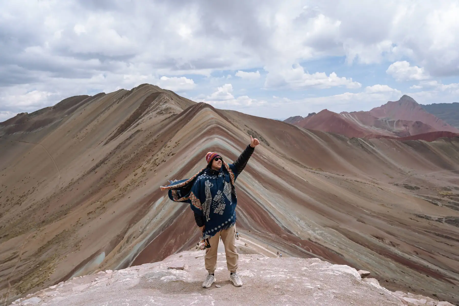 Путешествие в Перу. фото 70