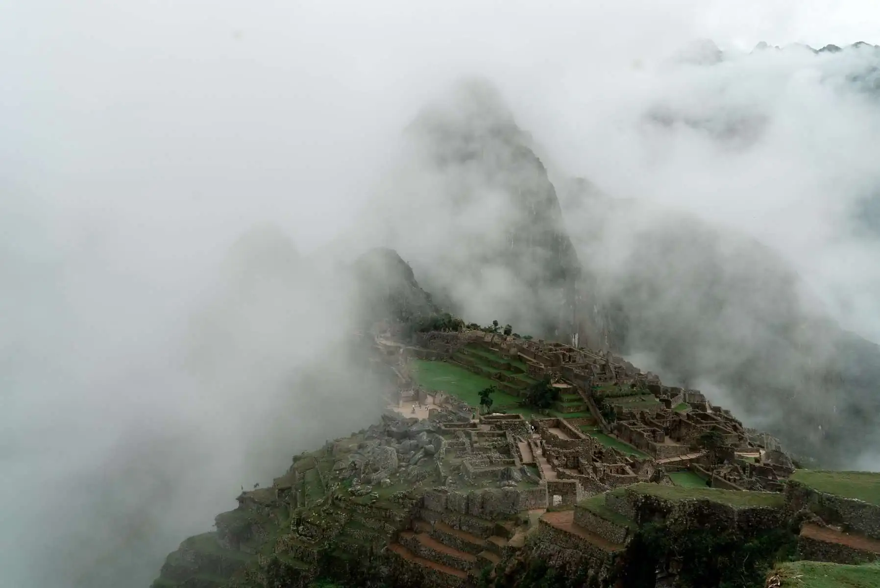 Путешествие в Перу 2.0. фото 12