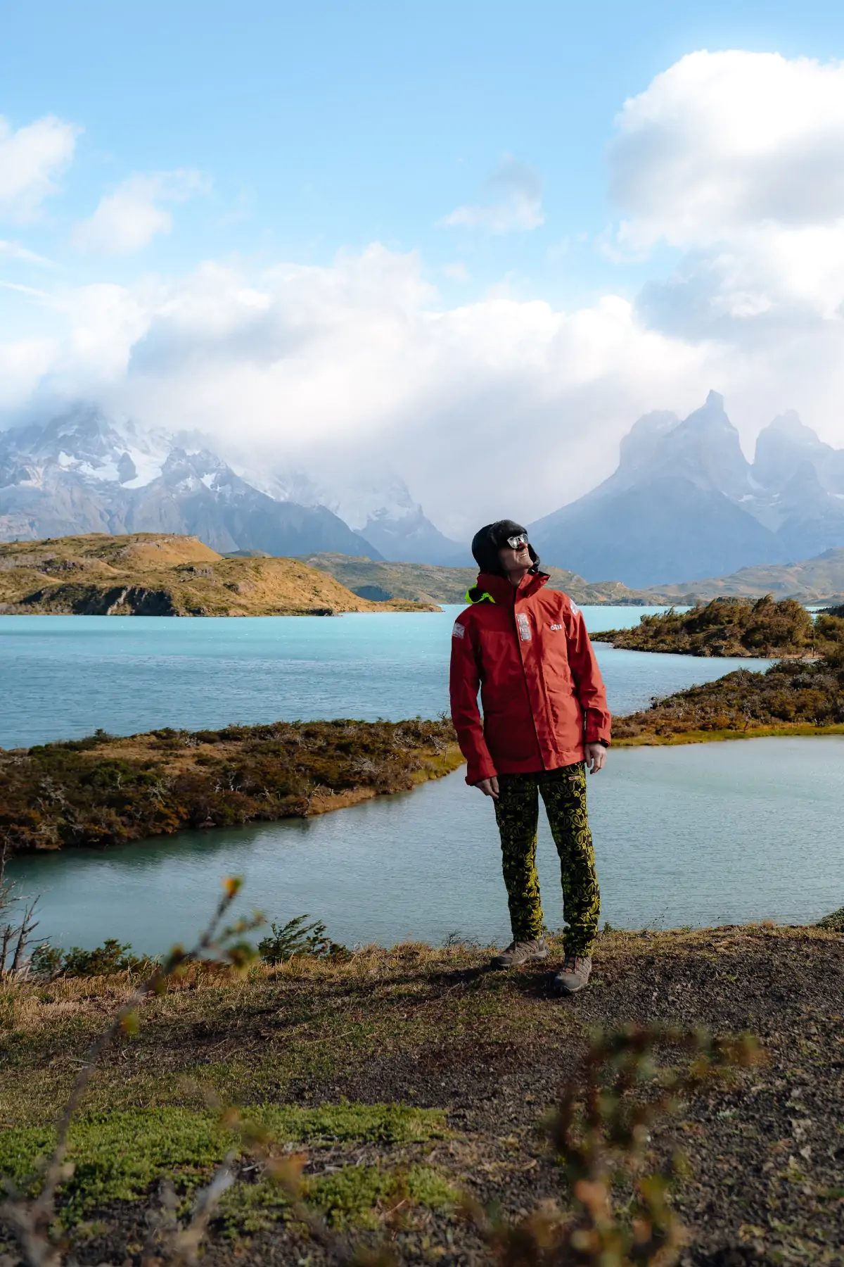 Патагония: Аргентина и Чили. фото 56