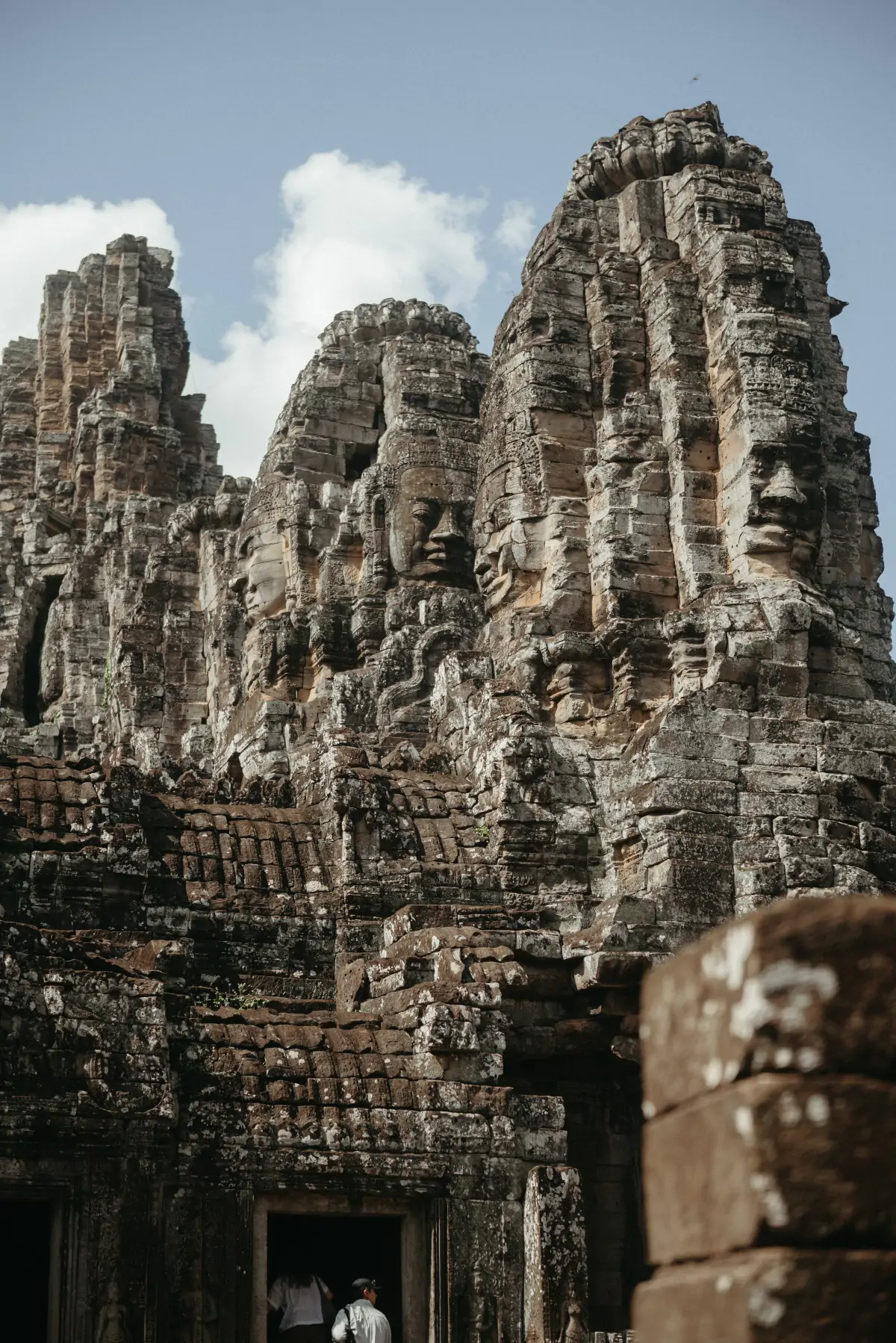 Путешествие в Лаос и Камбоджу  . фото 27