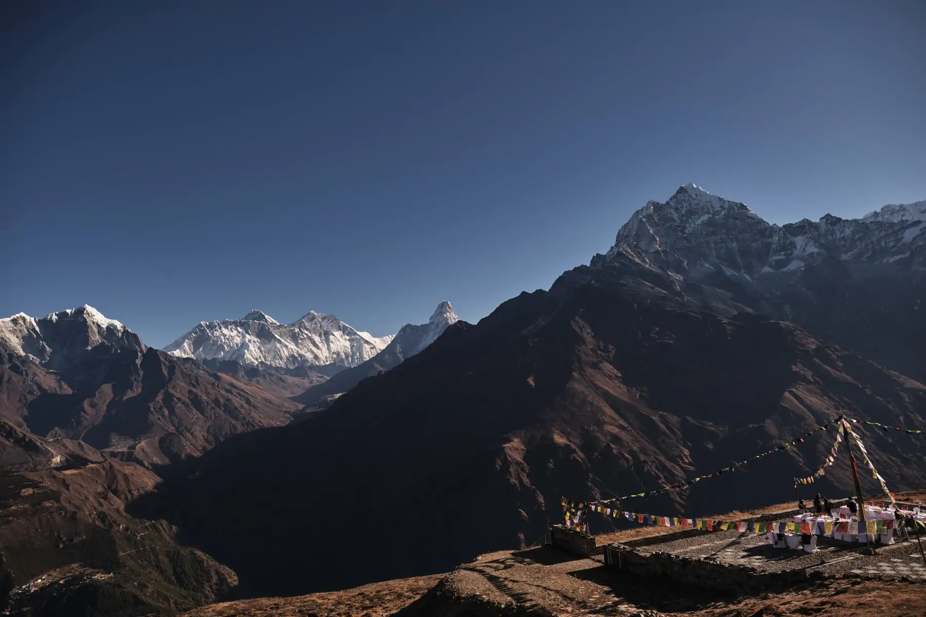 Бутан и Непал. фото 33
