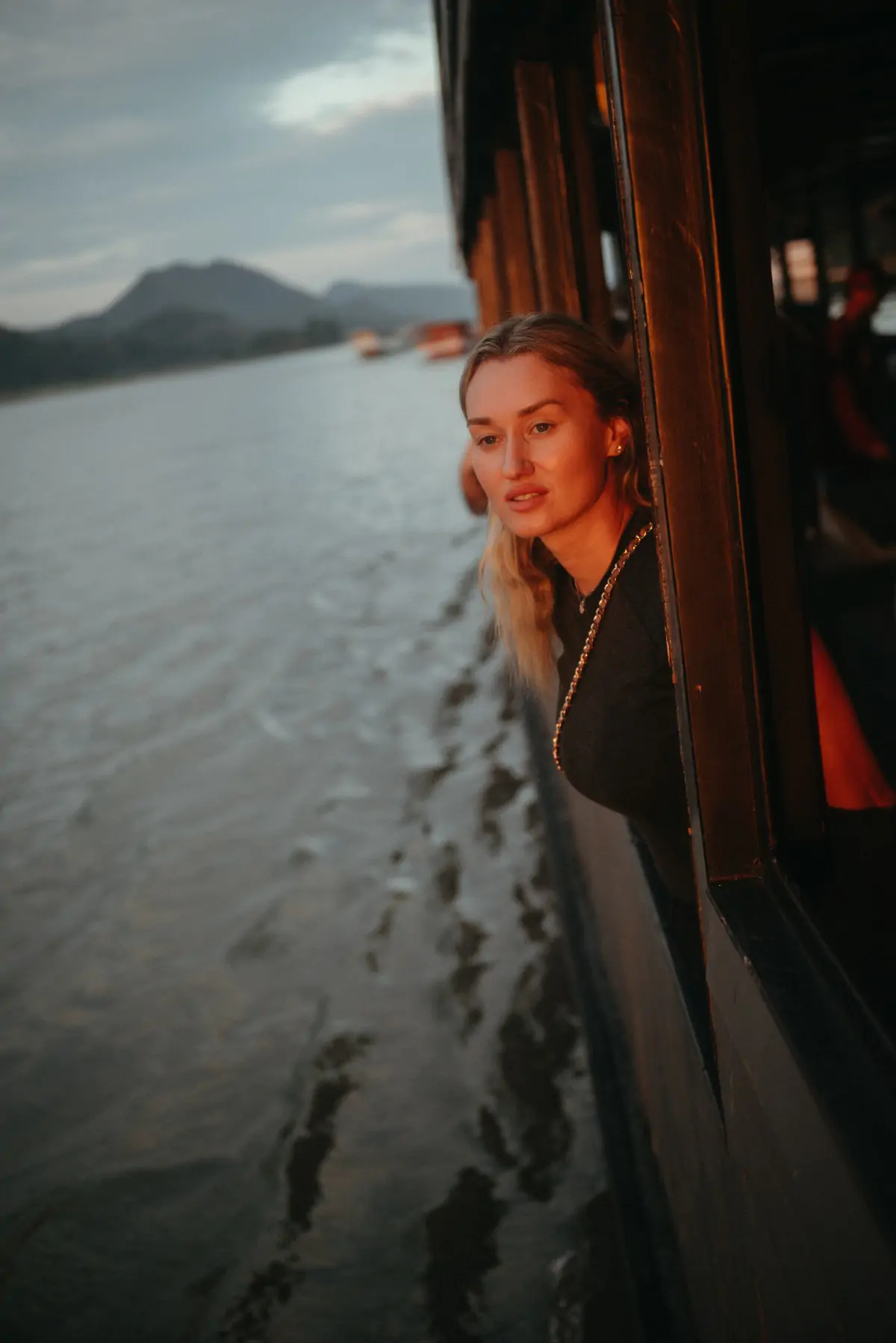 Путешествие в Лаос и Камбоджу  . фото 98