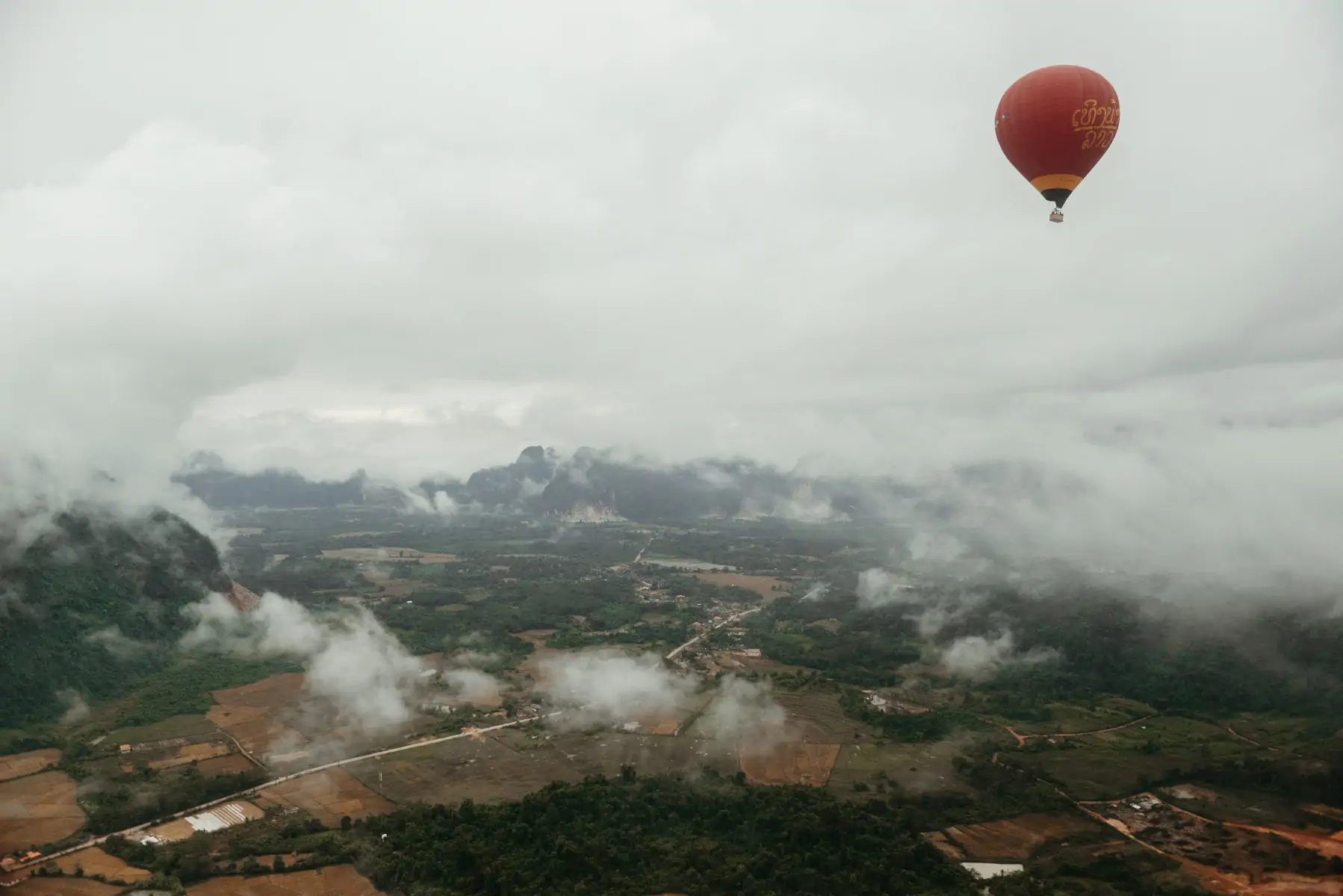 Путешествие в Лаос и Камбоджу  . фото 58