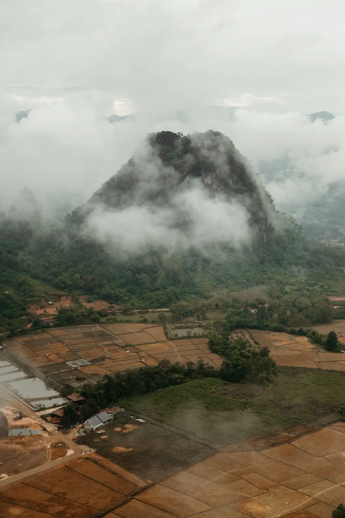 Путешествие в Лаос и Камбоджу  . фото 59