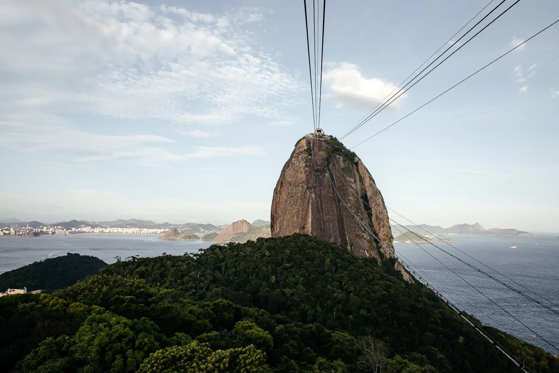 Путешествие в Бразилию. фото 59