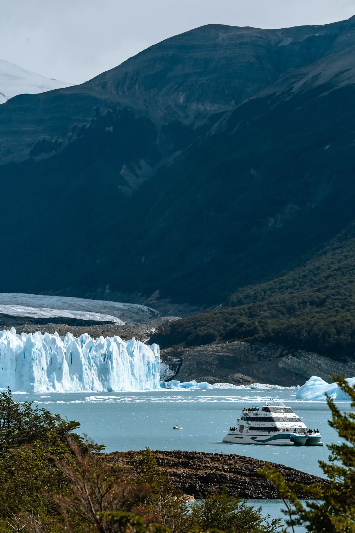 Патагония: Аргентина и Чили. фото 1