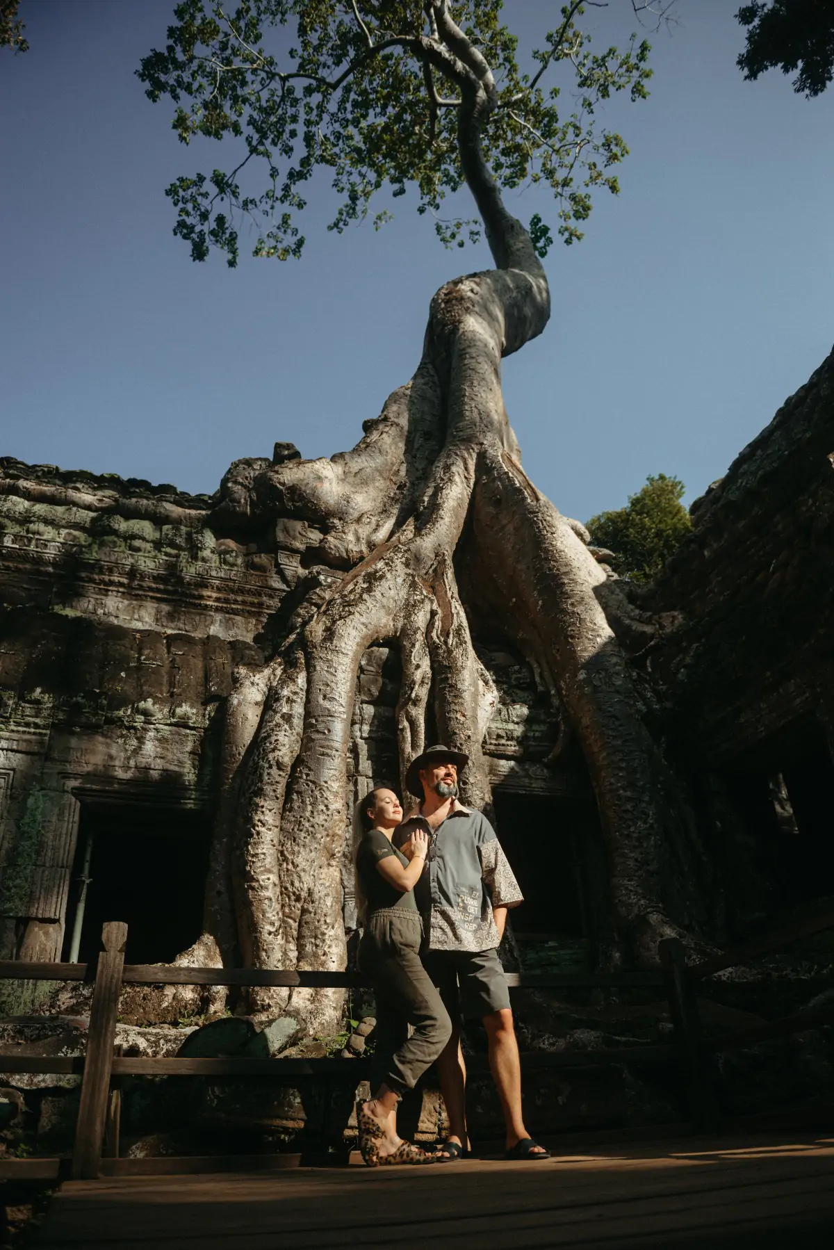 Путешествие в Лаос и Камбоджу  . фото 28