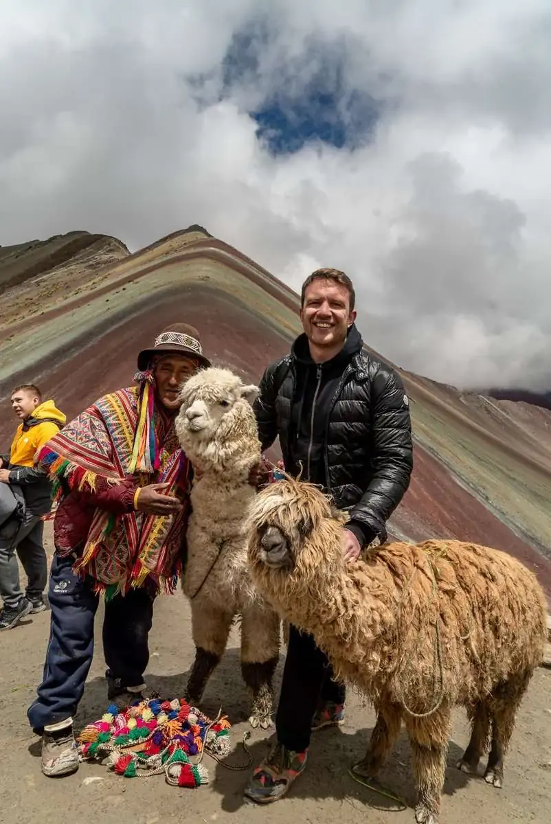 Путешествие в Перу 2.0. фото 2